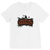 happy halloween V-Neck Tee