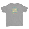 everyday should be pi day Youth Tee