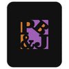 pb&amp;j vectorized Mousepad