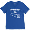 buongiorno una sega V-Neck Tee