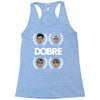 Dobre Brothers Racerback Tank