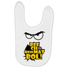 beech mein mat bol Baby Bibs