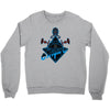imperial punk Crewneck Sweatshirt