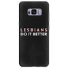 Lesbians Do It Better Samsung Galaxy S8 Plus