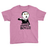 angriest boy in the world Youth Tee