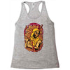 ultras flare Racerback Tank