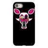 mangle head iPhone 8