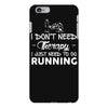 just need to go running iPhone 6 Plus/6s Plus Case