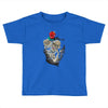 precious pop Toddler T-shirt