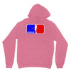 Legolas NBA Style Unisex Hoodie