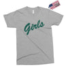 Girls Friends Tv Show Exclusive T-shirt