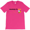 Mommy to Bee Baby Boy T-Shirt