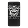 support our troops iPhone 7 Plus Case