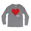 Bestie Long Sleeve Shirts