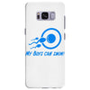 my boys can swim Samsung Galaxy S8 Plus
