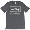fast food funny T-Shirt