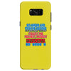 push me around grandpa Samsung Galaxy S8