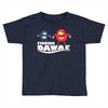 Finding Da Wae Toddler T-shirt