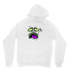 monster face Unisex Hoodie