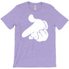 mouse hands ym T-Shirt