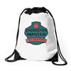 Dungeon Master Drawstring Bags