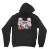 playing games Unisex Hoodie