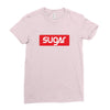 SUGAR Ladies Fitted T-Shirt