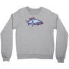 axolotl questions Crewneck Sweatshirt