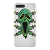 zombie smile iPhone 7 Plus Case
