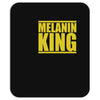 melanin king Mousepad