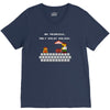 no princess only khlav kalash V-Neck Tee