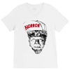 horror werewolf V-Neck Tee