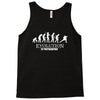 Evolution Of A Photographer Tank Top