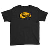 baseball furies Youth Tee