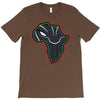 african black panther T-Shirt