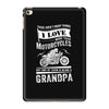 There Aren't Many Things I Love More Than Motorcycles iPad Mini 4