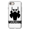 wolverine 2 iPhone 8