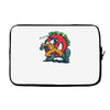 keep on bustin Laptop sleeve
