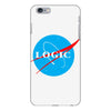 logic nasa iPhone 6/6s Plus Case