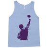 Rock Balboa Tank Top