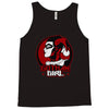 gotham girl h Tank Top