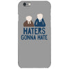rickz genius pickles 2 iPhone 6/6s Case