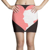 FAHRIE77 Mini Skirts
