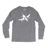 mcdonnell f 4 phantom us air force luftwaffe marine navy vietnam Long Sleeve Shirts