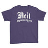 neil degrasse tyson Youth Tee