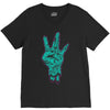 west coast V-Neck Tee