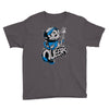 queers insane Youth Tee