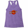 neil young harvest Racerback Tank