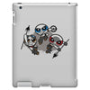 power war boys iPad 3 and 4 Case