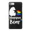mama bear gay pride iPhone 7 Case